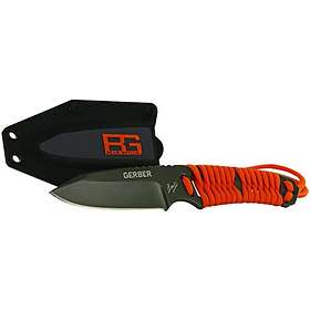 Gerber Bear Grylls Paracord Fixed Blade