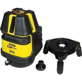 Stanley Tools FatMax SML