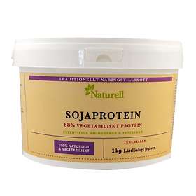 proteinpulver naturell proteinpulver naturell