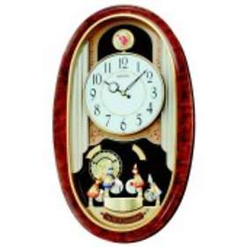 Wall Clocks