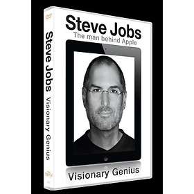 Steve Jobs - Visionary Genius (DVD)