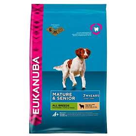 Hundmat