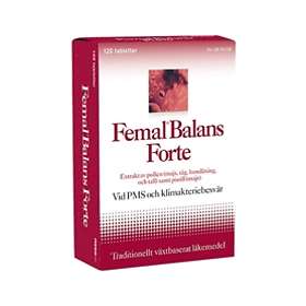 femal balans forte pms femal balans forte pms