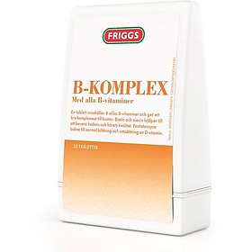 b komplex friggs b komplex friggs