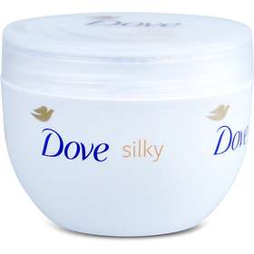 Dove Silky Nourishing Body Cream 300ml