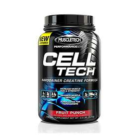 MuscleTech