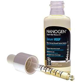 Nanogen Hair Growth Factor Men Serum 30ml Best Price Compare