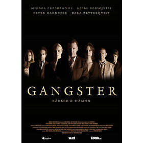 Gangster (DVD)