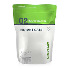 Myprotein Instant Oats 5kg