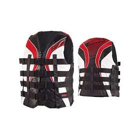 Jobe Progress 4-Buckle 50N Vest