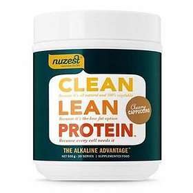 Protein Powders