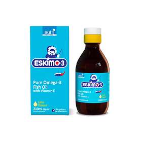 Eskimo-3 Kids 210ml