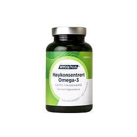 omega 3 prisjakt omega 3 prisjakt