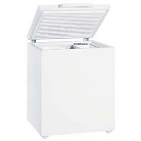 Liebherr GT 2132 (Valkoinen)