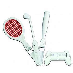 Logic3 Sports Pack (Wii)