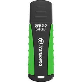 USB-minnen