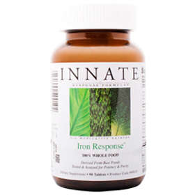 Innate Response Iron Response 90 Tabletter