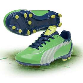 puma evospeed jr