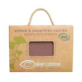 Couleur Caramel Pearly Eyeshadow