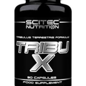 Scitec Nutrition Tribu-X 90 Capsules