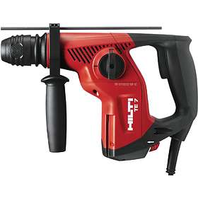hilti borrmaskin betong