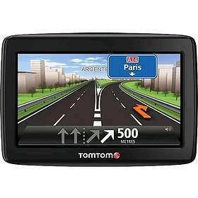 TomTom Start 25 LTM (Eurooppa)