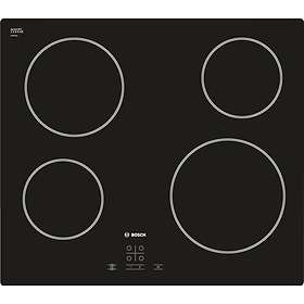 Bosch PKE611D17E (Black)