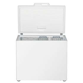 Liebherr GT 3032 (Valkoinen)