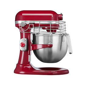 Kitchenaid visp