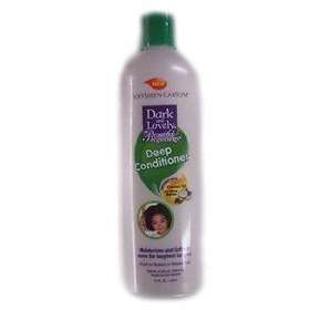 Find The Best Price On Dark Lovely Beautiful Beginnings Deep Dark Lovely Beautiful Beginnings Deep Conditioner 295ml