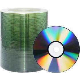 Blank CDs