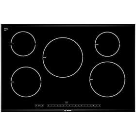 Bosch PIM875N14E (Black)