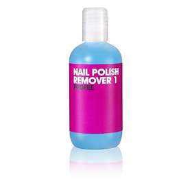 Salon System Profile Nail Polish Remover 125ml