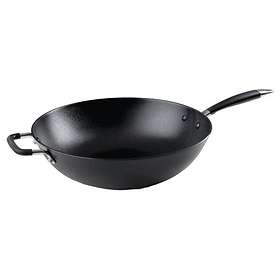 Ronneby Bruk Ultra Light Original Wok 28cm
