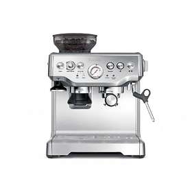 Find the best price on Breville Barista Express BES870
