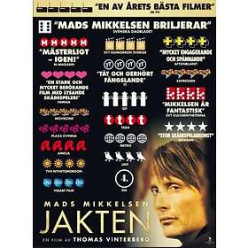 Jakten (DVD)