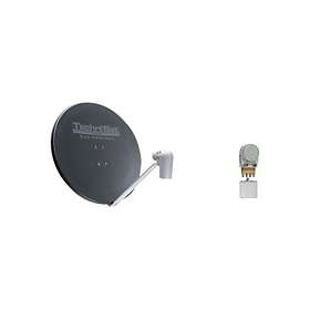 TechniSat UNYSAT-Universal-Quattro-LNB