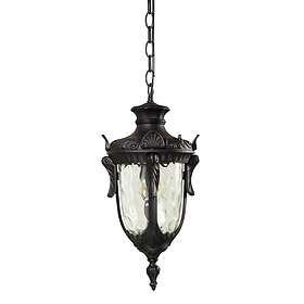 Elstead Philadelphia Chain Lantern