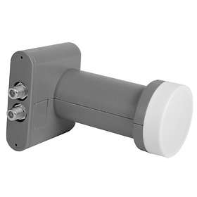 Digitalbox Digi-Twin