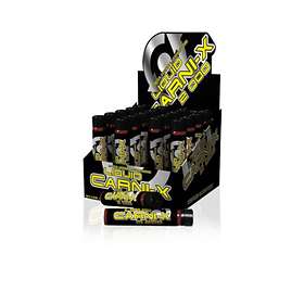 Scitec Nutrition Carni-X Liquid 2000 25ml 20st