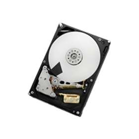 HGST Ultrastar 7K4000 HUS724040ALS640 64MB 4TB