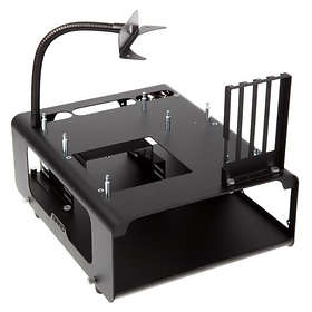 Dimastech Test Bench Nano Black Best Price Compare Deals At