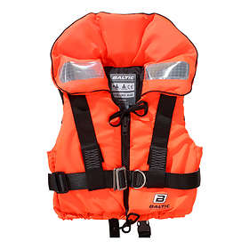 Baltic 1256 with Harness