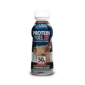USN Protein Fuel 50 500ml