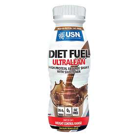 USN Diet Fuel 330ml