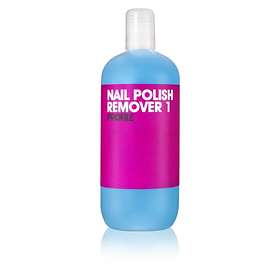Salon System Nail Polish Remover 500ml