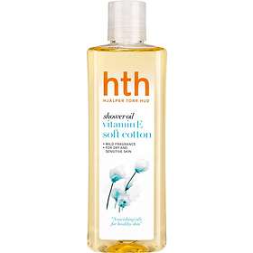 hth shower oil soft cotton hth shower oil soft cotton