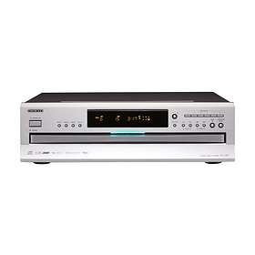 Onkyo DX-C390
