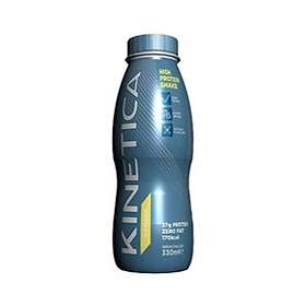 Kinetica High Protein Shake 330ml