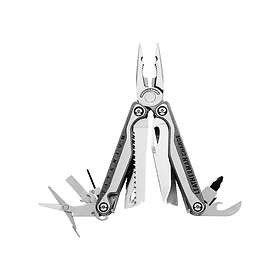 Leatherman Charge TTi